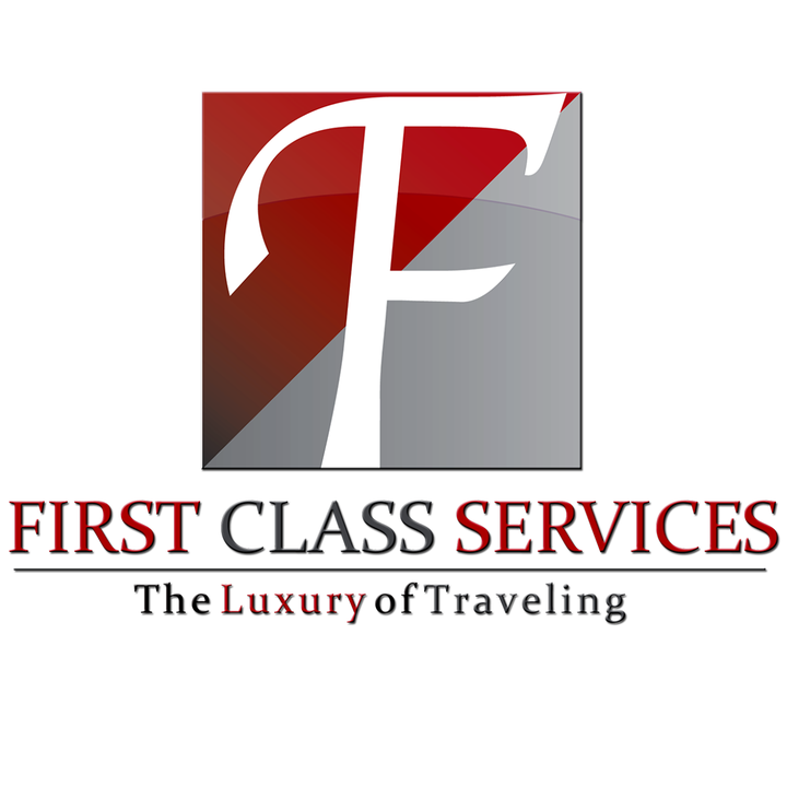 Logo FirstClassPR